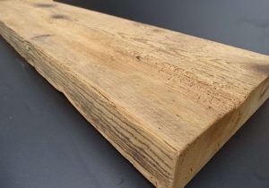 Vensterbank - Canadees hout